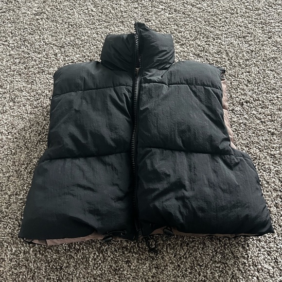 Cotton On Body Jackets & Blazers - Reversible Puffer Coat
